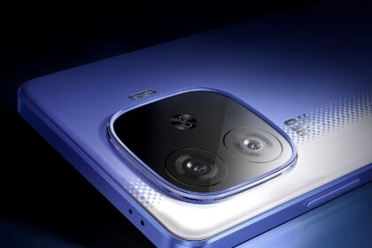 iQOO Neo 10R telefonas
