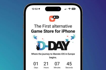 „Aptoide“ tai alternatyva App Store