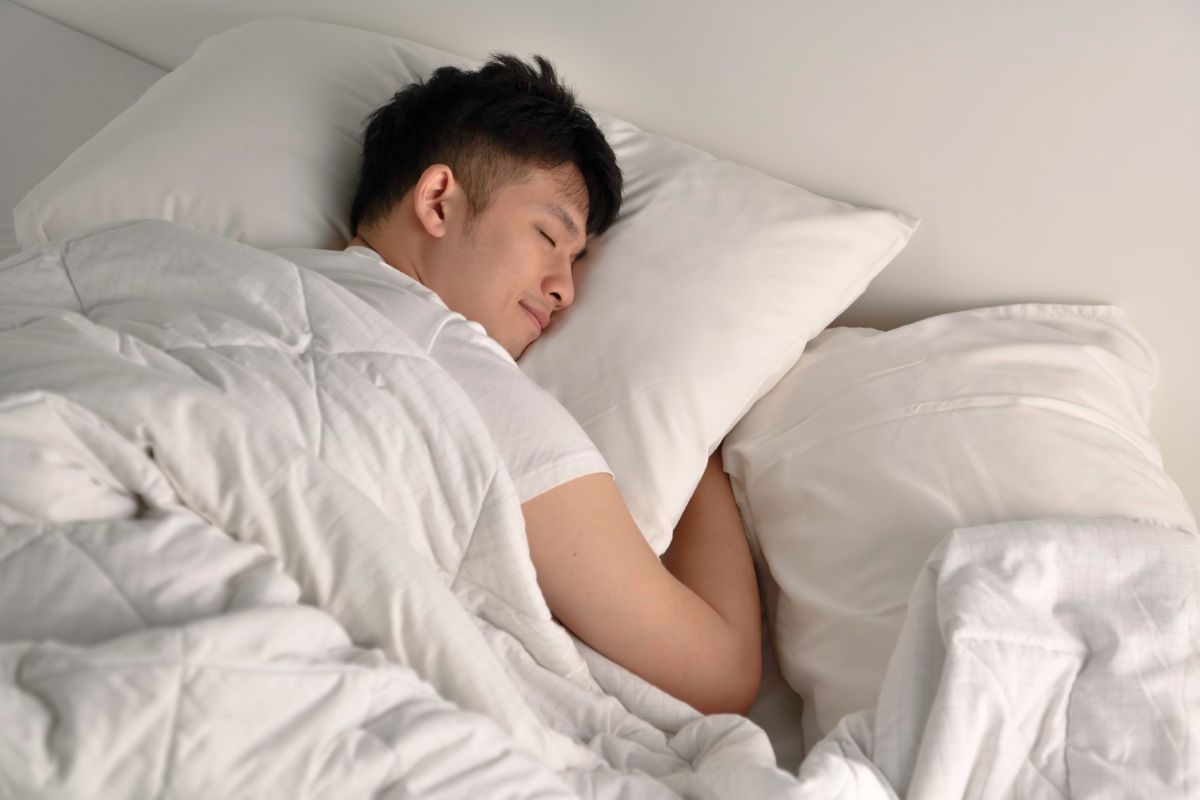 30 min. miego per parą
