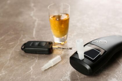 Alkotesterio apgaulė