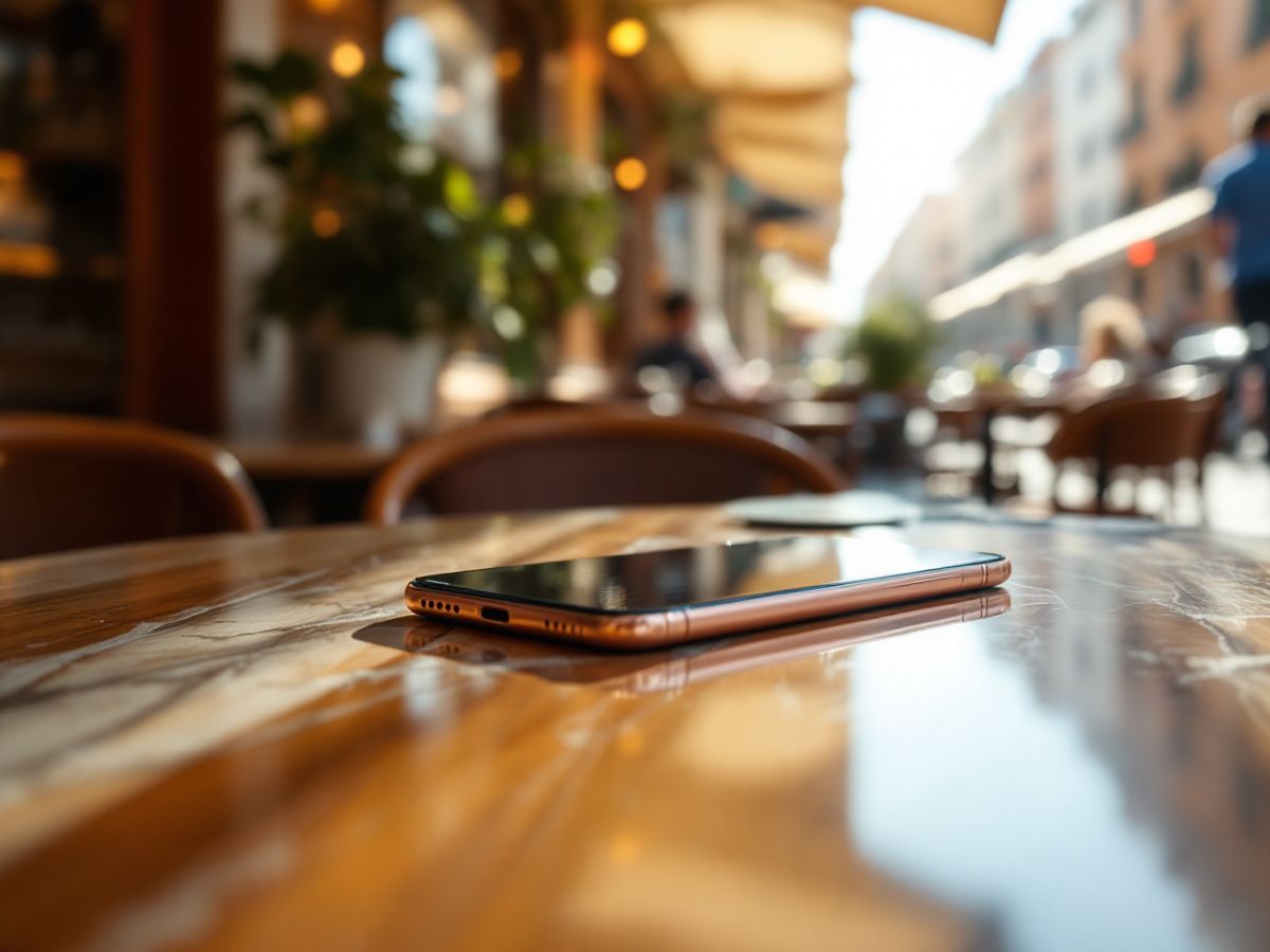 Apple gali išvengti baudos iš ES / Freepik DI nuotr.