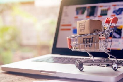 Apsipirkimas elektroninėse parduotuvėse