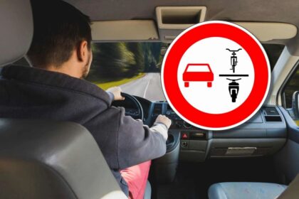 Bauda už aplenkimą Vokietijoje / 123RF/PICSEL nuotr.