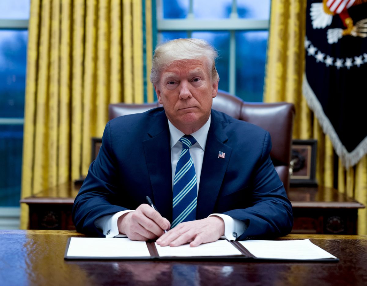 D. Trumpas nori taikos / Freepik DI nuotr.