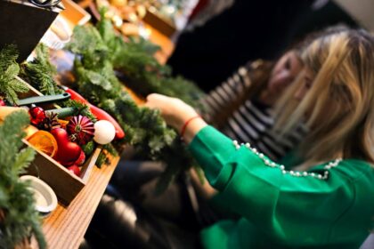 Ekologiško maisto pasirinkimas