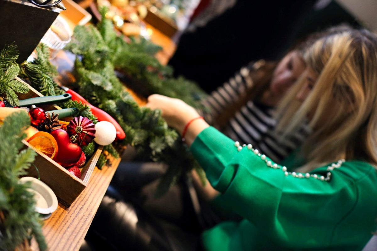 Ekologiško maisto pasirinkimas