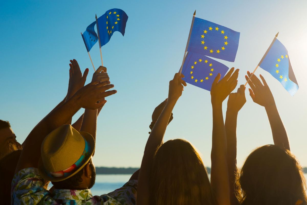 Europa turėtų daugiau investuoti į mokslą