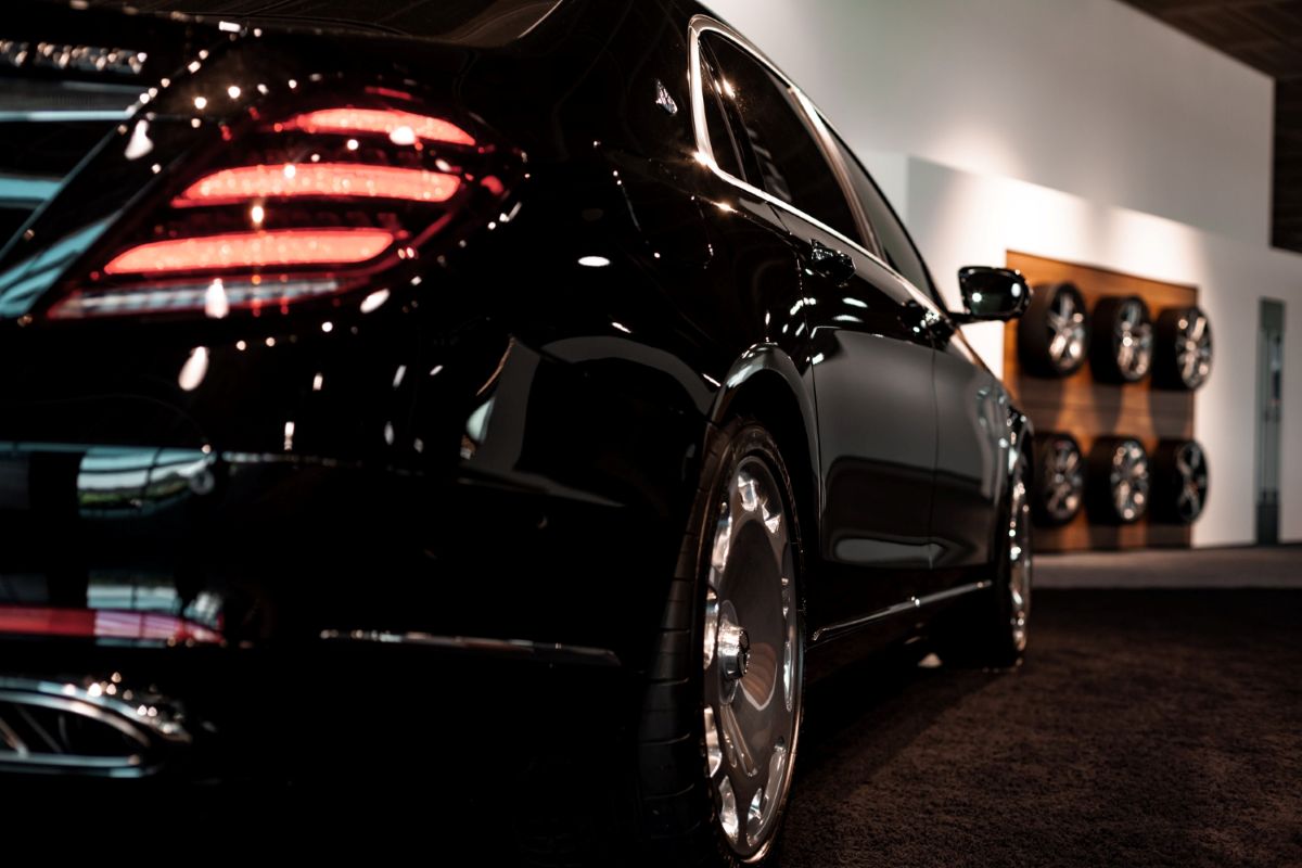 Europietiški automobiliai į Rusiją vis tiek patenka