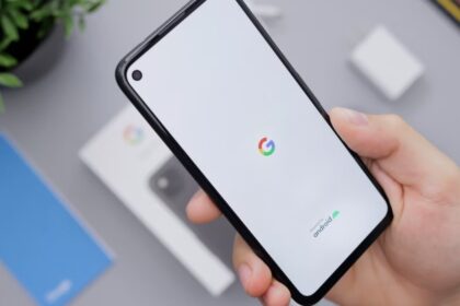 Find My Device Google
