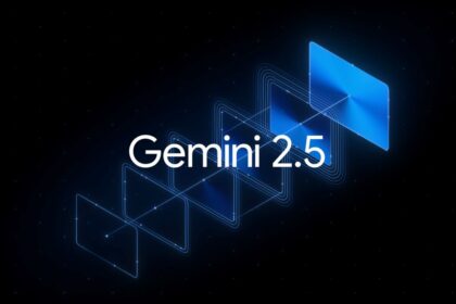 Gemini 2.5 DI