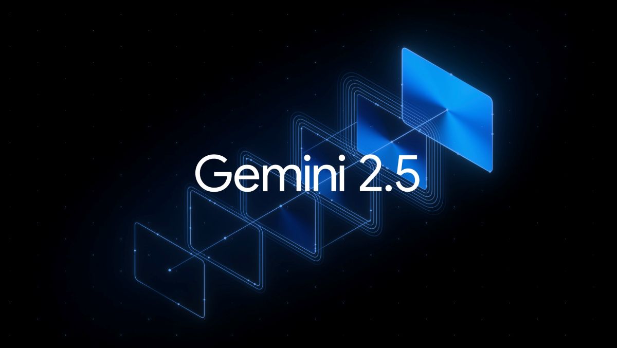 Gemini 2.5 DI