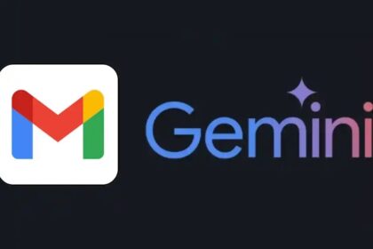 Gemini ir Gmail