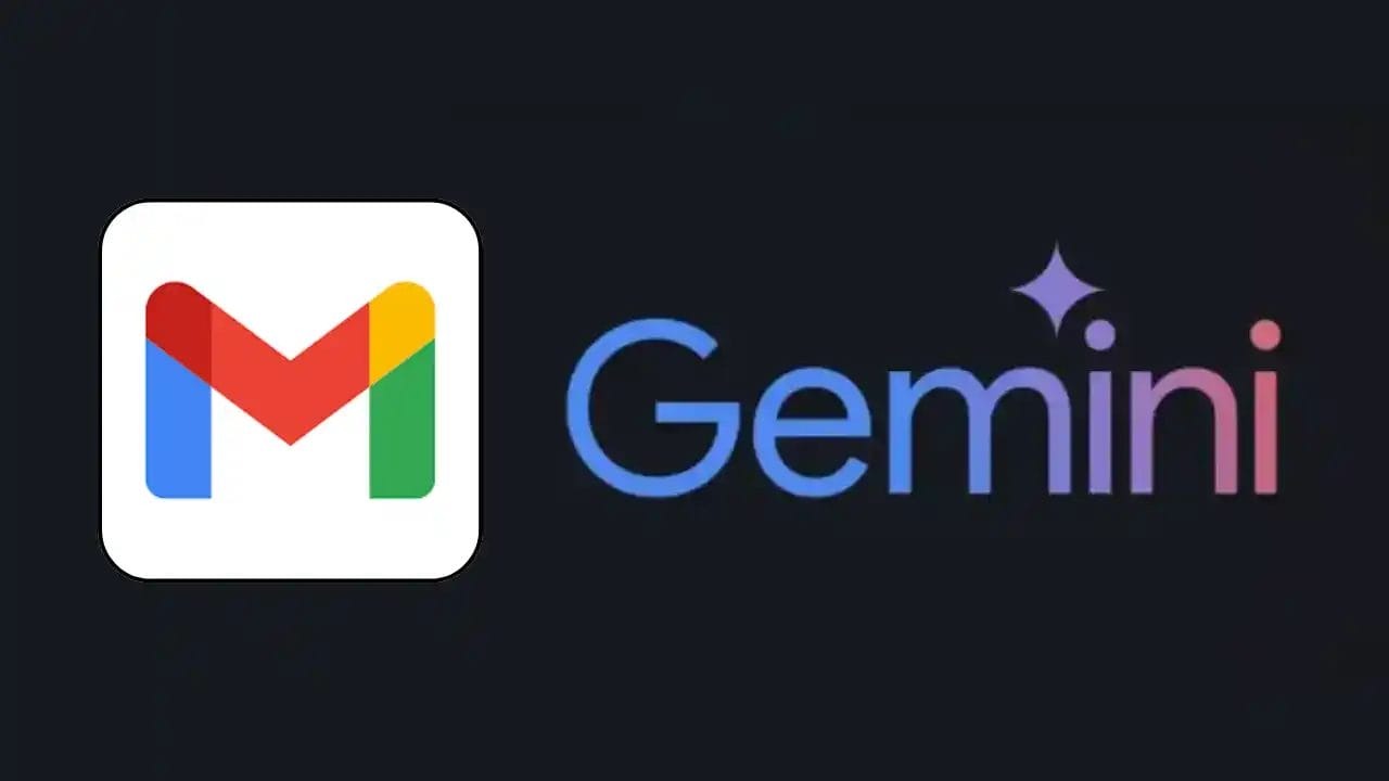 Gemini ir Gmail
