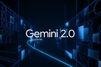 Gemini išsprendė didelį galvosūkį
