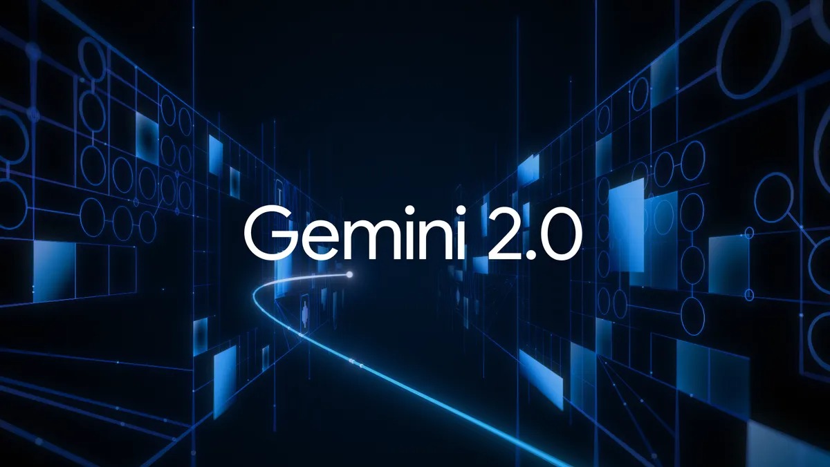 Gemini išsprendė didelį galvosūkį