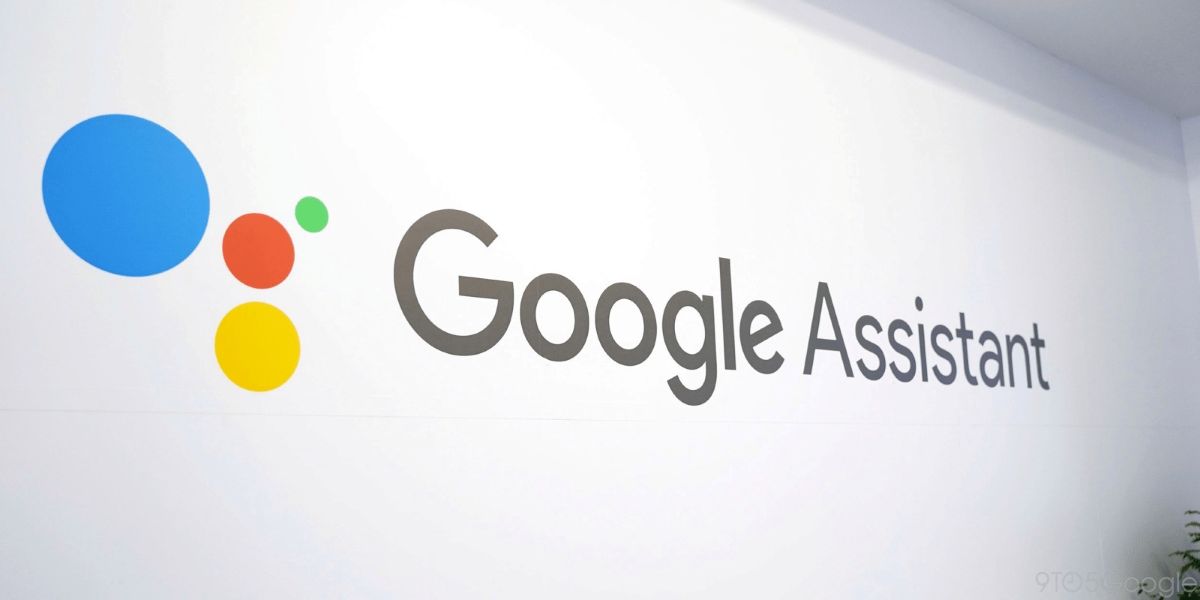 Google Assistant