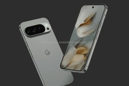 Google Pixel 10 Pro XL