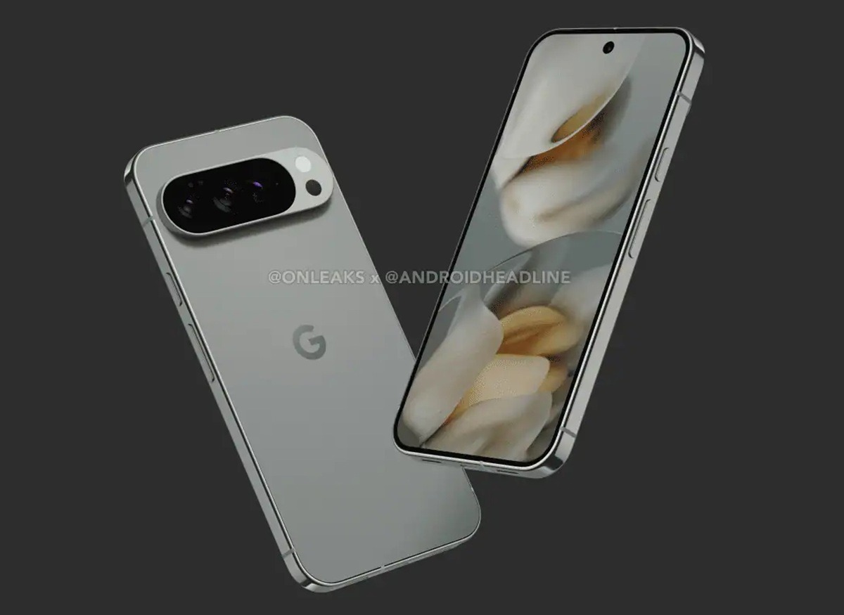 Google Pixel 10 Pro XL