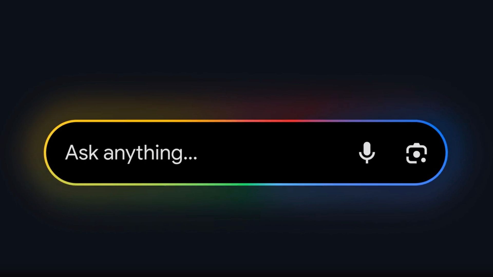 Google išbando Gemini AI Mode paieškoje