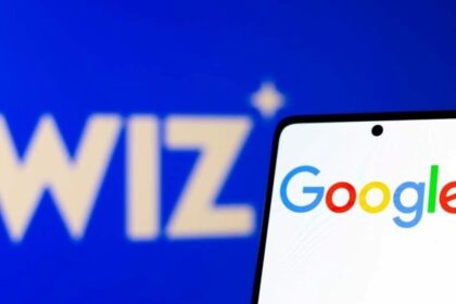 Google perka Wiz