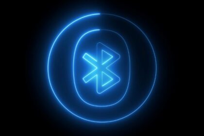 Grėsmė Bluetooth sistemoms