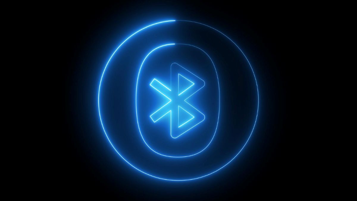 Grėsmė Bluetooth sistemoms