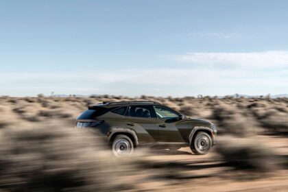 Hyundai Tucson 2026 2