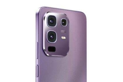 Infinix Note 50x 5G+