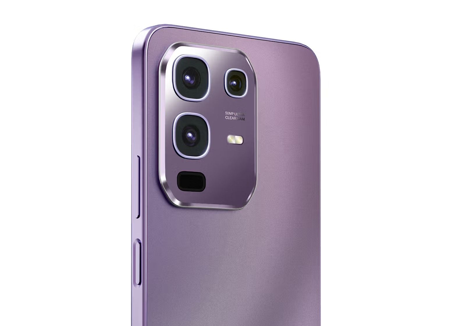 Infinix Note 50x 5G+
