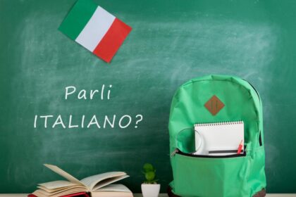 Italija uždraudžia oficialioje mokyklų komunikacijoje naudoti lyčių atžvilgiu neutralius simbolius