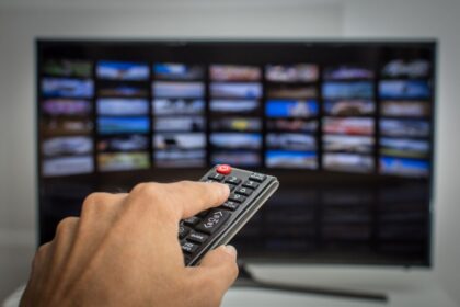 Jūsų TV gali būti užkrėstas virusu