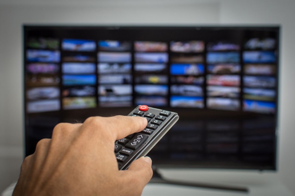 Jūsų TV gali būti užkrėstas virusu
