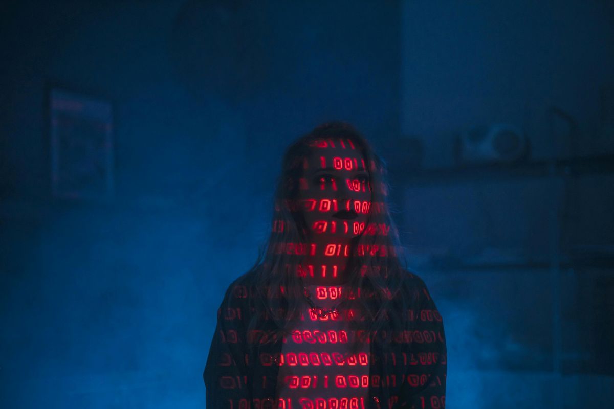 Jūsų duomenys jau interneto sukčių rankose