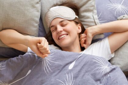 Jūsų miegas turi būti kokybiškas