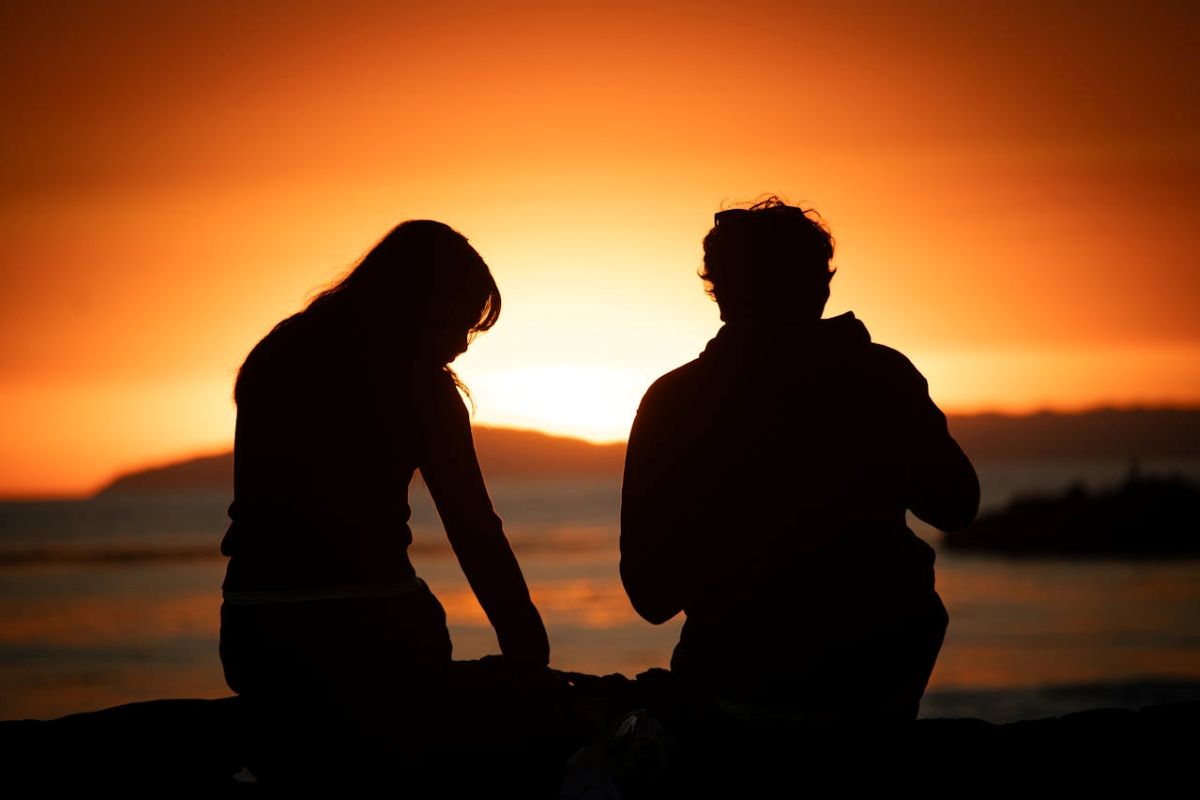 Kaip pikantiškai praleisti vakarą dviese