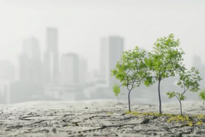 Klimato pokyčiai vis didėja