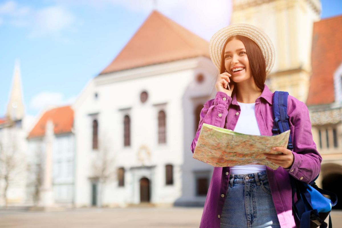Kokių vietų Europoje nemėgsta turistai