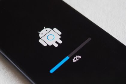 Kuo greičiau atnaujinkite Android / SecurityWeek nuotr.