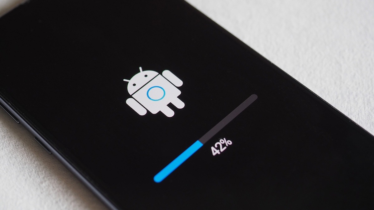 Kuo greičiau atnaujinkite Android / SecurityWeek nuotr.