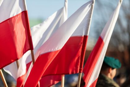 Lenkai rodo pavyzdį Europai