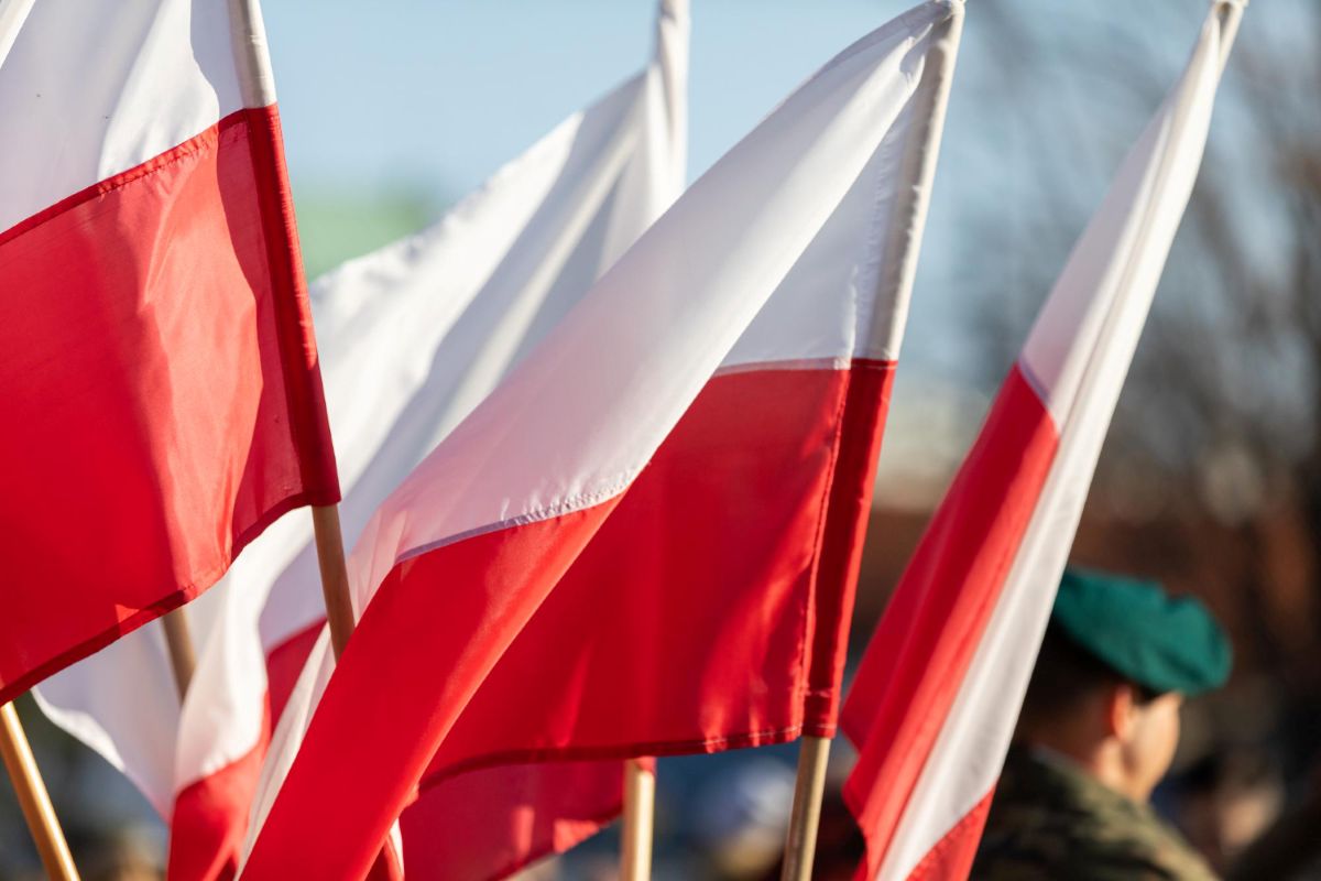 Lenkai rodo pavyzdį Europai
