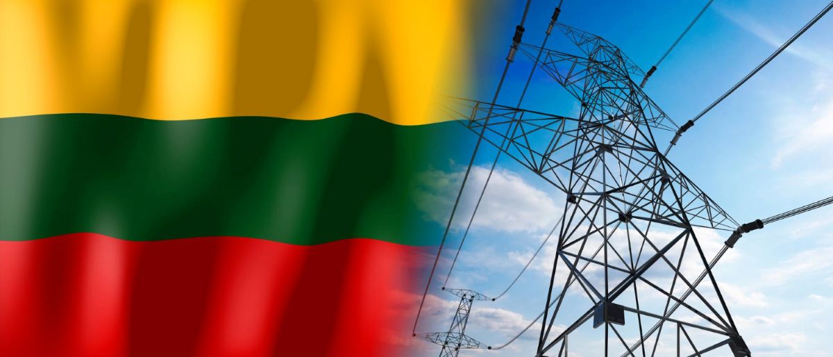 Lietuva pasigamino daugiau elektros, nei suvartojo
