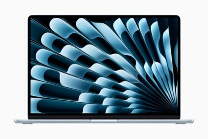 MacBook Air 2025