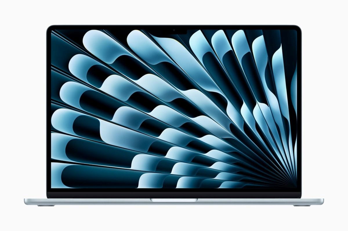 MacBook Air 2025