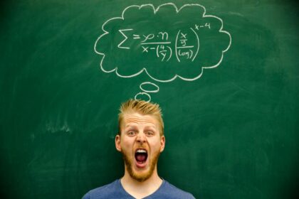 Matematika gyvenime