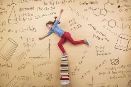 Matematikos formulės