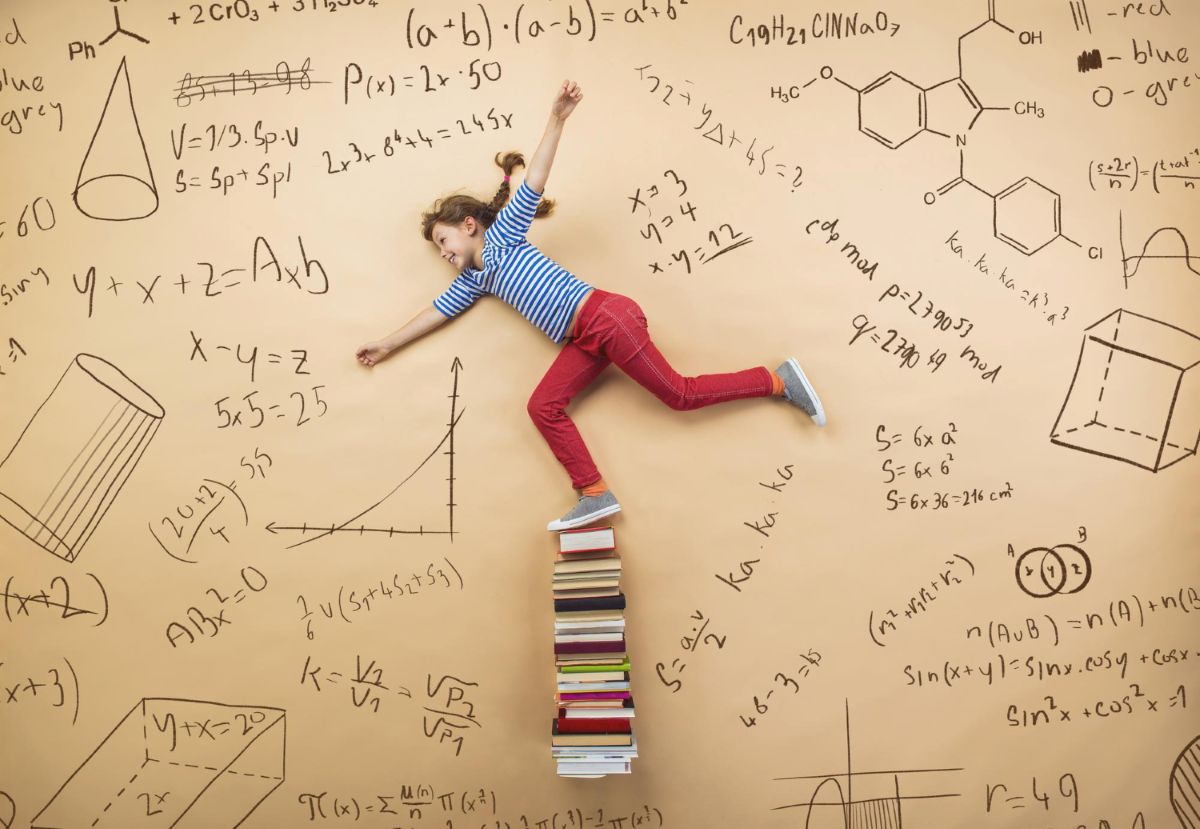 Matematikos formulės