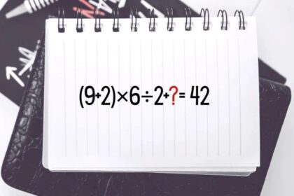 Matematinis galvosūkis