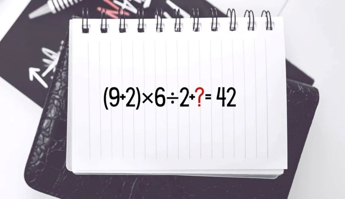 Matematinis galvosūkis