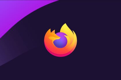 Mozilla Firefox naršyklės atnaujinimas